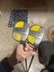 Nike Sasquatch Sumo 2 3 Wood and 5 Wood Right Handed Regular Flex Graphite Shaft