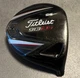 Titleist Golf 913 D3 1w 9.5&deg; Driver Club Head Only RH DDP From JAPAN 【Good】