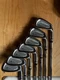 Originally ~$3,400. Miura CB301 irons 5-9, PW & GW w/Oban 125g S steel shafts.  