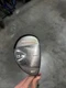 Tommy Armour 3 Wood 845HB, With Steel Shaft And 21 Degree Loft