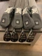 Right Handed PXG 0317X Proto Hybrid 25 22 19 17 Cypher Fifty 5.0 Lot