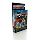 GOODRIDGE BRAIDED REAR BRAKE HOSE YAMAHA XVZ1300A/AT ROYAL STAR/TOUR CLAS 96-99