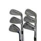 Taylormade  P 750 TOUR PROTO  Iron Set  Flex S