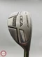 ADAMS IDEA A7OS 4 HYBRID SENIOR GRAFALLOY PROLAUNCH AXIS GOOD