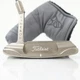 SCOTTY CAMERON PRO PLATINUM NEWPORT MID SLANT 35in Putter RH With H/C