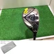 Honma Tour World TR21 U4 Utility / 4w 21 Degree / Flex S / VIZARD TR20-65 Exc+