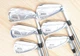 MINT 2025 Srixon ZXi7 Iron Set 5-PW Dynamic Gold S200 Stiff Latest Model RH