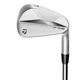 TaylorMade P7CB / P7MB Combo 5-PW, AW Iron Set Stiff Dynamic Gold Mid 115 VG