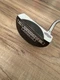 Yes! C groove Evelyn-12 putter barely used Yes! C groove Evelyn-12 putter barely used