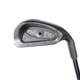 Ping Eye 2 + Black Dot 6 Iron ZZ Lite Stiff Flex Steel 37.75" RH NEW GRIP