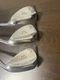 Cleveland Rtx-588 Wedge Set Of 3