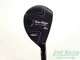 Tour Edge Hot Launch C524 Hybrid 3 Hybrid 19&deg; Graphite Stiff Right 40.0in