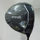 Ping Fairway Open Box G430 SFT 3W 16&deg; StiffRegular ALTA J CB BLACK
