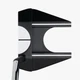 Odyssey Ai Dual #7 1/2 Ball S Putter- New 2026