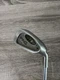 Ping i3 0-Size RH 6-Iron Golf Club Black Dot Ping Grip 37"