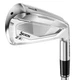 New Srixon Golf ZXi4 Irons 5-PW/AW Stiff Flex Steel [KBS Tour Lite]
