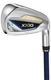 XXIO Golf Club 13 6-PW Iron Set Stiff Graphite MP 1300L Very Good