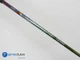 Project X Gen 4 HZRDUS Black LTD PVD Rainbow 60 TX Driver Shaft - PXG Tip 503122