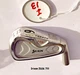 I-13 RH Srixon I506  6 iron Head only