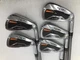 2018 HONMA Tour World TW747p 6~10 5pc VIZARD TW747 R-flex Iron Set Golf C12