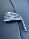 MIURA GIKEN YI GRIND MB-5005 #4 Iron Head Only No Head Cover