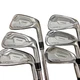 Honma Golf TOUR WORLD TW757Vx 6S Iron Set IR Flex Other