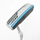 PING Sigma 2 Anser Platinum Finish Putter 34inch Steel Shaft【D】4201
