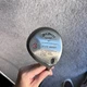 Top Gun DT2020J 3 Fairway Wood Golf Club 16&deg; Loft RH Graphite 44.5" Tour Series