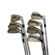 Honma BERES IS-03 Iron Set 7pcs 5-11 Dynamic Gold 95 R300 Flex Regular