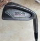 Wilson Gear Effect 1200 TN 3-Iron - RH - DynaStep Black - 39.5&rdquo;