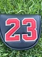 JORDAN 23 Special Edition L.A.B. Golf DF3 DF3i Putter Headcover