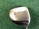 TaylorMade 360 Ti Driver 9.5&deg; Stiff Flex Ultralite S-90 Graphite Shaft RH 45.5"