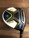 DEMO RH Senior Men's Rife 812s 5 Wood Golf Club Senior Flex Graphite 5321-R8QV