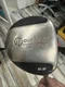 TaylorMade 360 Ti 9.5&ordm; Driver Terga Ultralight FirmFlex RH 45.25in
