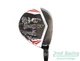 Callaway X Hot 3 Deep Fairway Wood 3 Wood 3W 14.5&deg; Graphite X-Stiff Right 43.75i