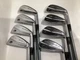 Honma Golf CL-606 Satin Finish 8S (Set of 8) Golf Clubs from Japan Used good