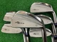 Miura KM-700 Iron Set 5-PW NS Pro Modus 3 Tour 120 R