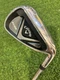 Callaway Edge 9 Iron/Regular Flex Steel/RH