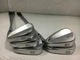 Ping i500 Iron Set 6-Pw 5pc Flex Stiff AeroBurner Steel
