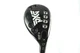 PXG 0317 X Gen 2 Hybrid 17*degree Evenflow Riptide Graphite Extra Stiff w/Cover