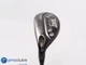 Left Handed PXG 0317X Gen1 17* 2 Hybrid - Aldila NV Green 85g Stiff Flex #467801