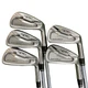 HONMA TOUR WORLD TW737P 6S 24&deg; Set of 5