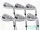 PXG 0311 P GEN6 Iron Set 6-GW Steel Regular Right +1/2" PXG 0311 P GEN6 Iron Set 6-GW Steel Regular Right +1/2"