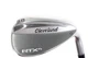 Cleveland RTX-4 Low Grind Tour Satin Lob Wedge 58&deg; Right-Handed Steel #23183