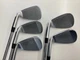 Ping G730 Iron Set 7-9,W,UW 5pc Flex Stiff N.S.PRO 950GH Steel
