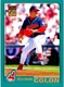 2001 Topps- Baseball 50th Anniversary#145 Bartolo Colon Cleveland Indians