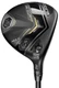Women Cobra DS ADAPT MAX 18.5* 3 Wood Ladies UST Mamiya Helium Nanocore 4 VG