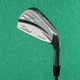 Titleist 695 MB Forged Single 6 Iron True Temper Dynamic Gold S300 Steel Stiff