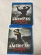 American Ninja American Ninja 2 Lot  (Blu-ray, 1985, 1987) Cannon Films