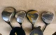 TZ GOLF -  King Cobra SS 350 Ti 10.5* MINI Driver, SZ 3W, 7W, S9-1 5W Stiff RH
